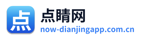 点睛网 Logo